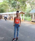 Rencontre Femme Madagascar à Nosybe : Zabibo, 21 ans